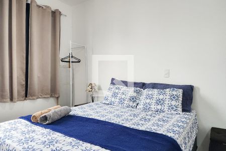 Studio de kitnet/studio para alugar com 1 quarto, 32m² em Santo Cristo, Rio de Janeiro