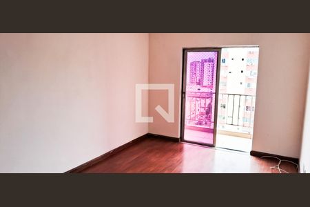Sala de apartamento à venda com 3 quartos, 76m² em Méier, Rio de Janeiro