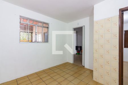 Quarto 2 de casa para alugar com 2 quartos, 75m² em São Pedro, Osasco