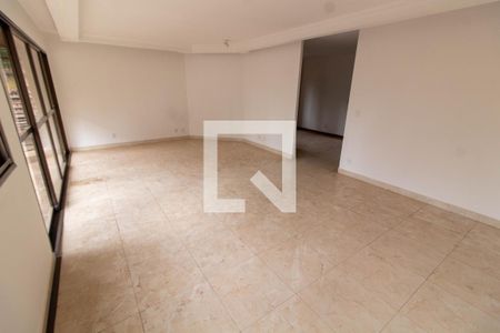 SALA de apartamento à venda com 4 quartos, 172m² em Cambuí, Campinas
