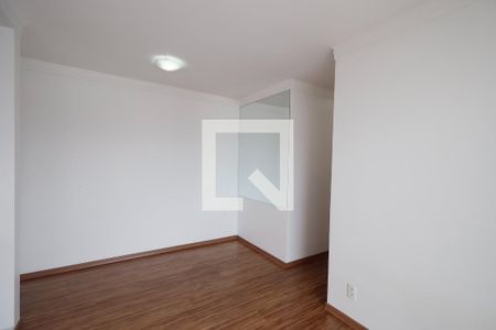 Sala  de apartamento à venda com 2 quartos, 53m² em Vila Guilherme, São Paulo