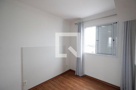 Suíte de apartamento à venda com 2 quartos, 53m² em Vila Guilherme, São Paulo