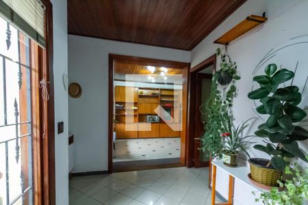 Hall de Entrada de casa à venda com 5 quartos, 260m² em Independência, São Bernardo do Campo