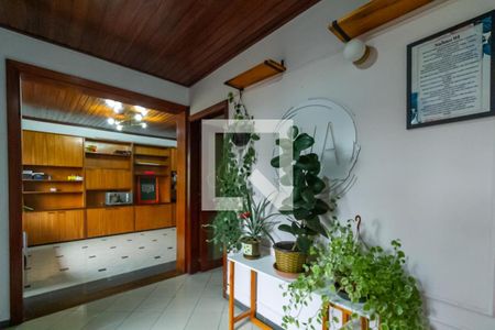 Hall de Entrada de casa à venda com 5 quartos, 260m² em Independência, São Bernardo do Campo