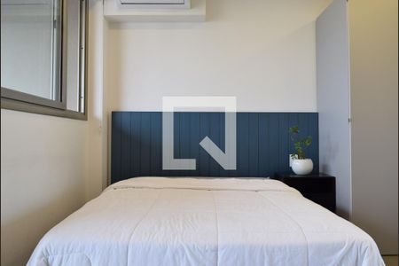 Estúdio de kitnet/studio para alugar com 1 quarto, 32m² em Jardins, São Paulo