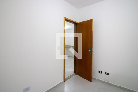 Quarto 1 de apartamento à venda com 2 quartos, 40m² em Cidade Antônio Estêvão de Carvalho, São Paulo