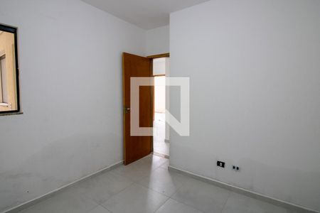 Quarto 2 de apartamento à venda com 2 quartos, 40m² em Cidade Antônio Estêvão de Carvalho, São Paulo