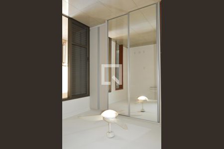 Suíte 1 de apartamento para alugar com 3 quartos, 138m² em Jardim Botânico, Ribeirão Preto