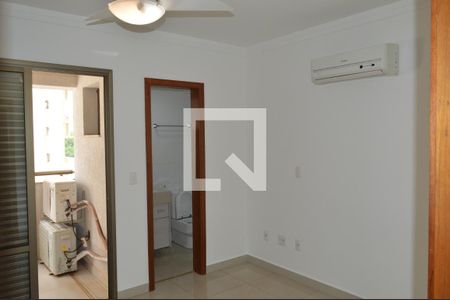 Suíte 1 de apartamento para alugar com 3 quartos, 138m² em Jardim Botânico, Ribeirão Preto