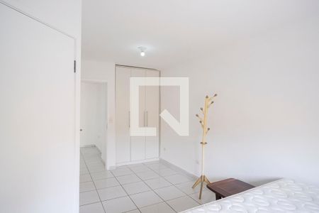 Quarto de apartamento à venda com 1 quarto, 62m² em Olímpico, São Caetano do Sul