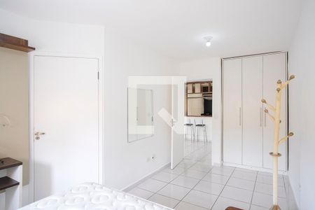 Quarto de apartamento à venda com 1 quarto, 62m² em Olímpico, São Caetano do Sul