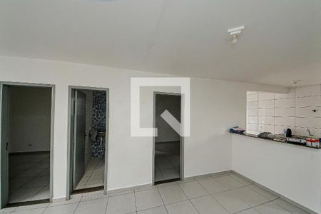 Casa para alugar com 2 quartos, 73m² em Vila Industrial, São Paulo