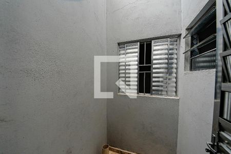 Casa para alugar com 2 quartos, 73m² em Vila Industrial, São Paulo