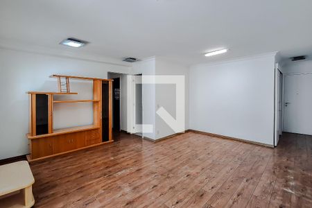 Sala de apartamento para alugar com 2 quartos, 75m² em Vila Dom Pedro I, São Paulo