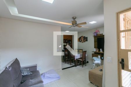 Casa à venda com 4 quartos, 110m² em Santa Amelia, Belo Horizonte