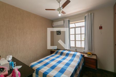 Casa à venda com 4 quartos, 110m² em Santa Amelia, Belo Horizonte