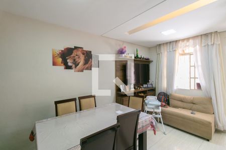 Casa à venda com 4 quartos, 110m² em Santa Amelia, Belo Horizonte