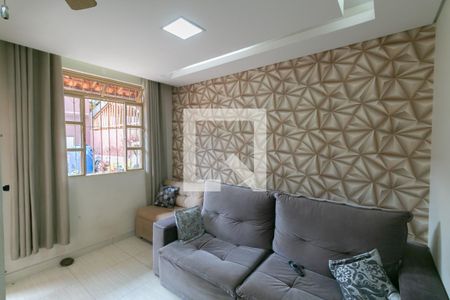 Casa à venda com 4 quartos, 110m² em Santa Amelia, Belo Horizonte