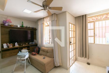 Casa à venda com 4 quartos, 110m² em Santa Amelia, Belo Horizonte