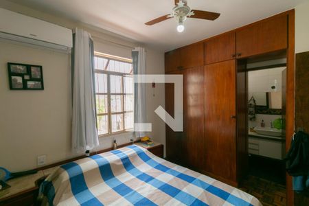 Casa à venda com 4 quartos, 110m² em Santa Amelia, Belo Horizonte