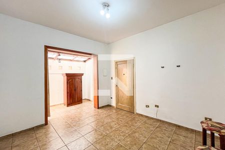 Sala de apartamento para alugar com 2 quartos, 90m² em Santana, São Paulo
