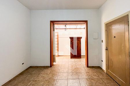 Sala de apartamento para alugar com 2 quartos, 90m² em Santana, São Paulo
