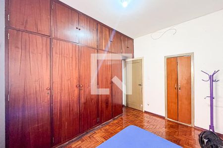 Quarto Suíte de apartamento para alugar com 2 quartos, 90m² em Santana, São Paulo