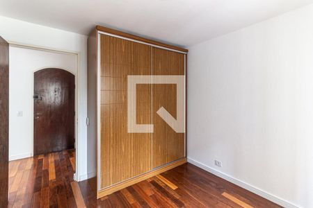 Quarto de apartamento à venda com 1 quarto, 45m² em Santa Cecilia, São Paulo
