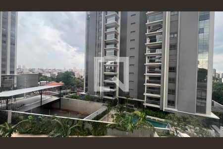 Apartamento à venda com 1 quarto, 55m² em Nova Campinas, Campinas