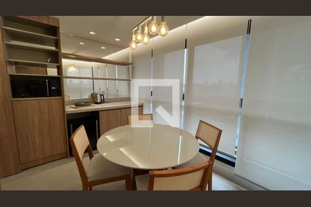Apartamento à venda com 1 quarto, 55m² em Nova Campinas, Campinas