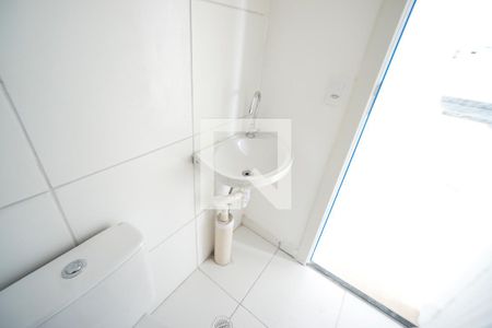 Pia de kitnet/studio para alugar com 1 quarto, 24m² em Tatuapé, São Paulo