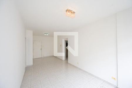 Sala de apartamento para alugar com 1 quarto, 52m² em Vila da Saúde, São Paulo