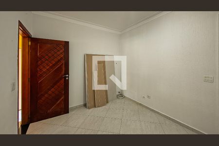 Sala de casa para alugar com 2 quartos, 100m² em Terceira Divisão de Interlagos, São Paulo