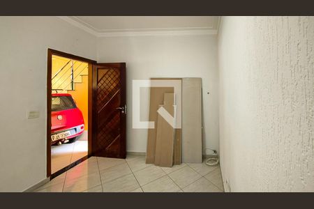 Sala de casa para alugar com 2 quartos, 100m² em Terceira Divisão de Interlagos, São Paulo