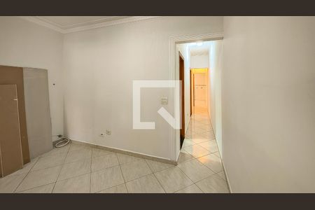 Sala de casa para alugar com 2 quartos, 100m² em Terceira Divisão de Interlagos, São Paulo