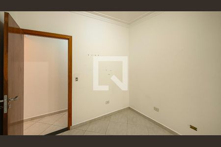 Quarto 1 de casa para alugar com 2 quartos, 100m² em Terceira Divisão de Interlagos, São Paulo