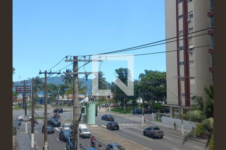 Apartamento para alugar com 3 quartos, 107m² em Itararé, São Vicente