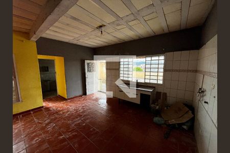 Sala/Cozinha de casa para alugar com 4 quartos, 250m² em Vila Nova Cachoeirinha, São Paulo