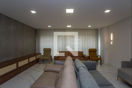 Sala de apartamento à venda com 2 quartos, 109m² em Perdizes, São Paulo