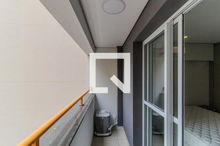 Apartamento para alugar com 1 quarto, 38m² em República, São Paulo