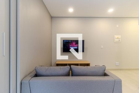 Apartamento para alugar com 1 quarto, 38m² em República, São Paulo