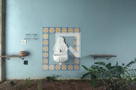 Sala de casa de condomínio à venda com 4 quartos, 1000m² em Pechincha, Rio de Janeiro