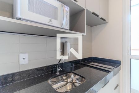 Apartamento para alugar com 1 quarto, 38m² em República, São Paulo