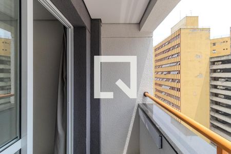Apartamento para alugar com 1 quarto, 38m² em República, São Paulo