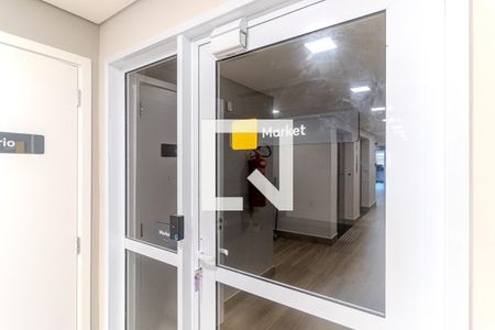 Apartamento para alugar com 1 quarto, 37m² em República, São Paulo