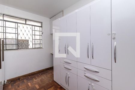 Quarto 1 de apartamento para alugar com 3 quartos, 102m² em São Bernardo, Belo Horizonte