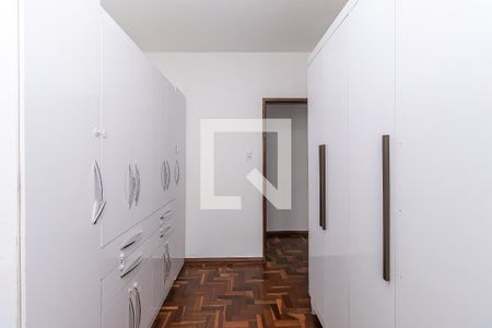 Quarto 1 de apartamento para alugar com 3 quartos, 102m² em São Bernardo, Belo Horizonte