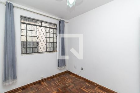 Quarto 2 de apartamento para alugar com 3 quartos, 102m² em São Bernardo, Belo Horizonte