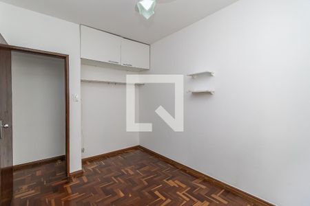 Quarto 2 de apartamento para alugar com 3 quartos, 102m² em São Bernardo, Belo Horizonte