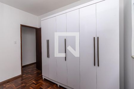 Quarto 1 de apartamento para alugar com 3 quartos, 102m² em São Bernardo, Belo Horizonte
